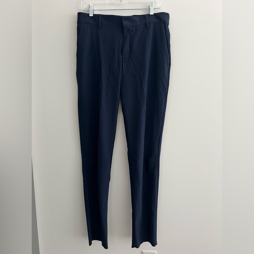 Nike Men's Dri-FIT Vapor Slim-Fit Golf Pants